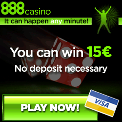 Free Casino Bonus Banner #2