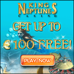 Free Casino Bonus Banner #2