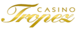 Tropez Casino Logo